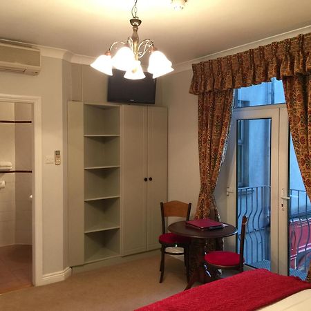 O Donovans Hotel 크로나킬티 외부 사진