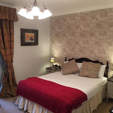O Donovans Hotel 크로나킬티 외부 사진