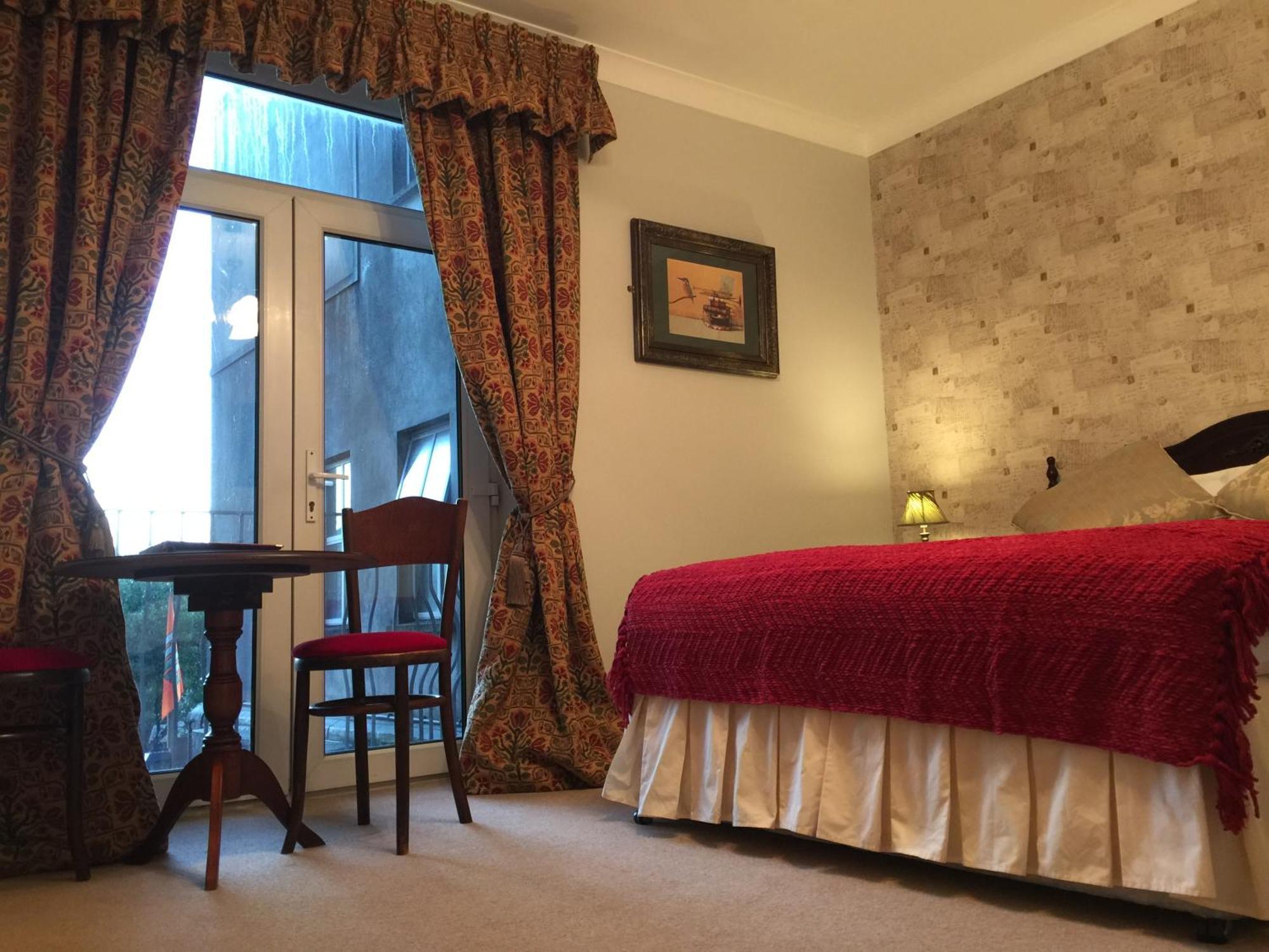 O Donovans Hotel 크로나킬티 외부 사진