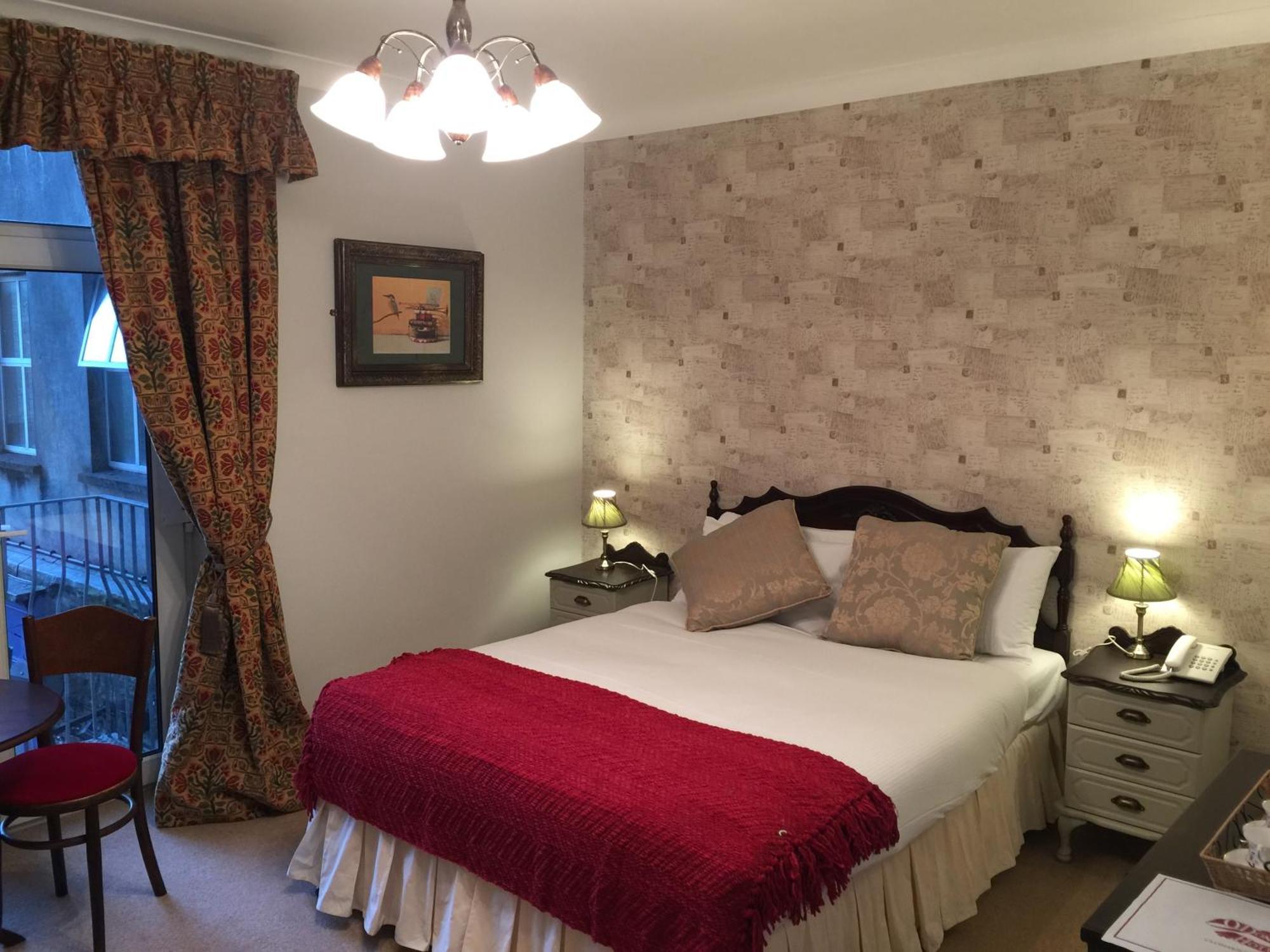 O Donovans Hotel 크로나킬티 외부 사진