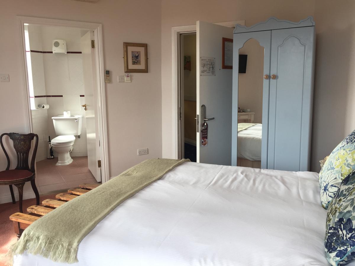 O Donovans Hotel 크로나킬티 외부 사진