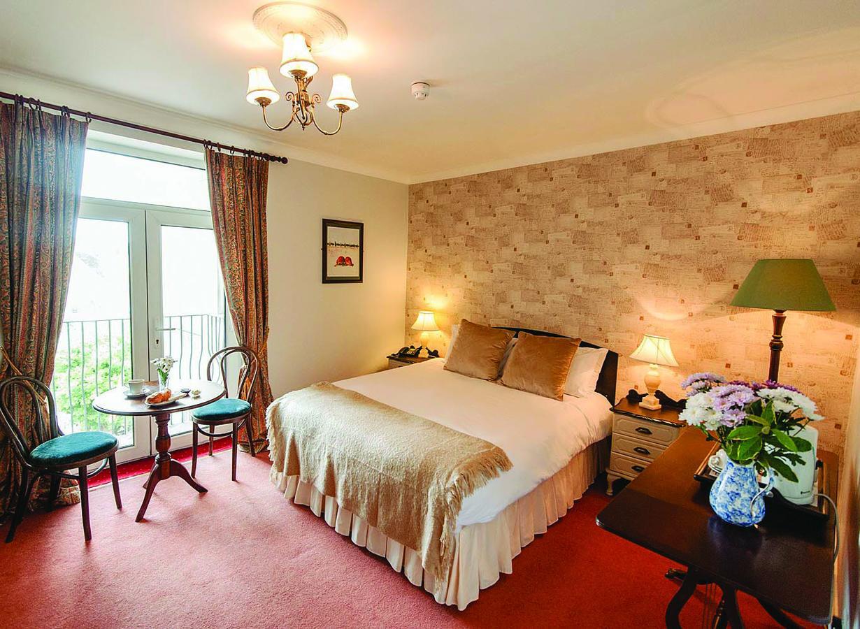 O Donovans Hotel 크로나킬티 외부 사진