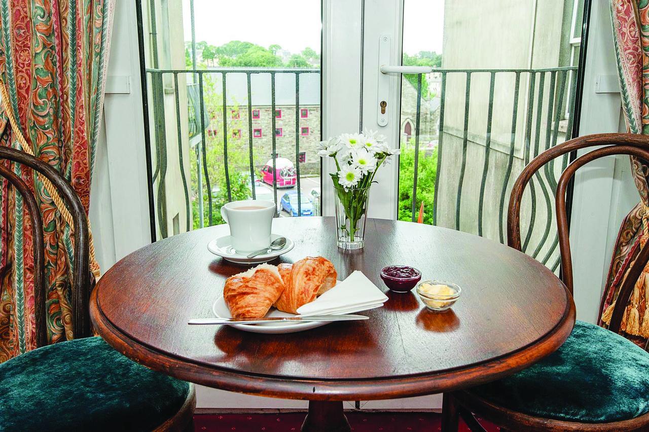 O Donovans Hotel 크로나킬티 외부 사진