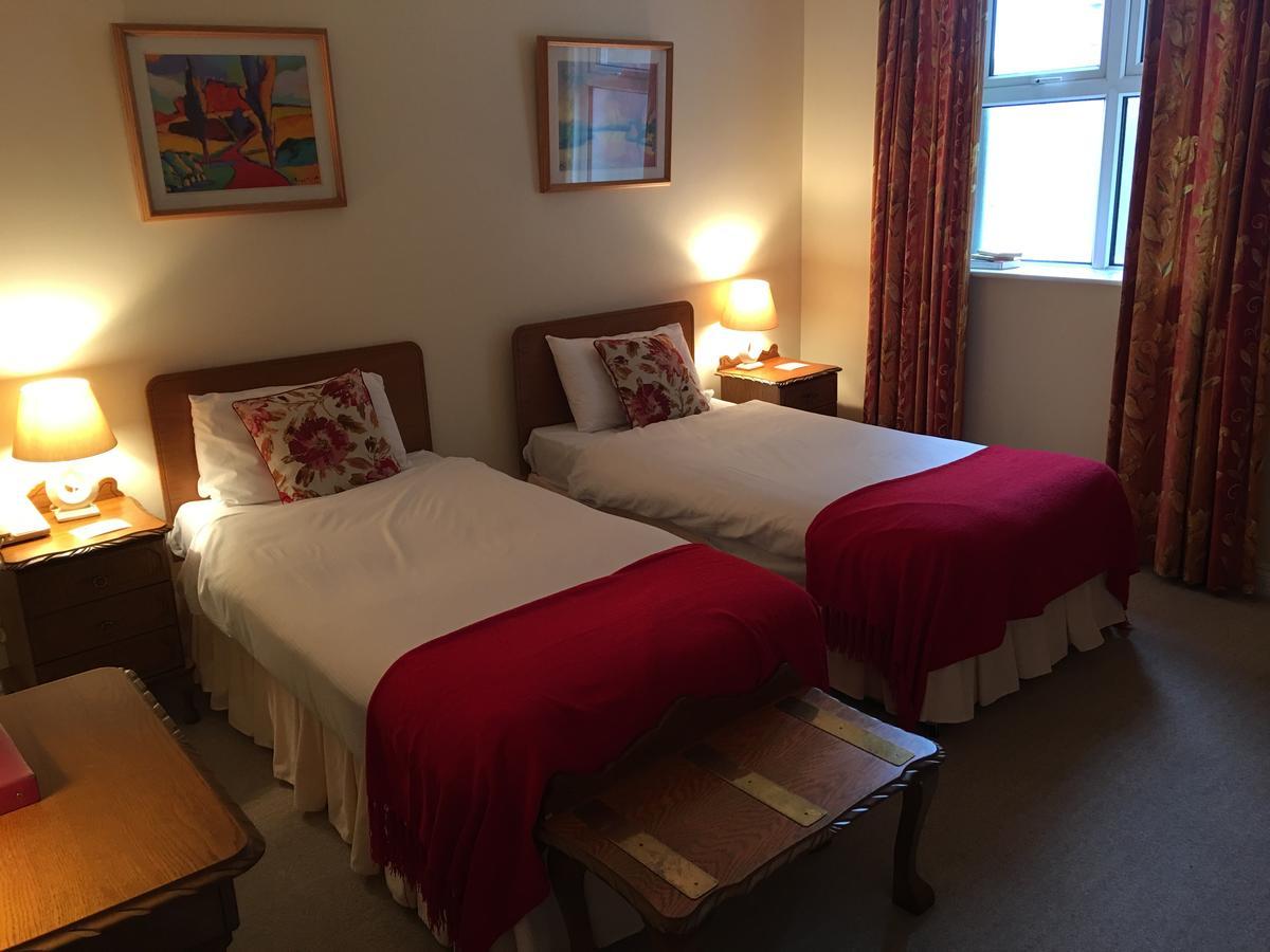 O Donovans Hotel 크로나킬티 외부 사진