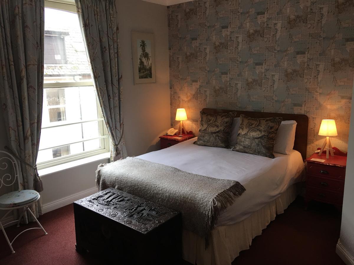 O Donovans Hotel 크로나킬티 외부 사진