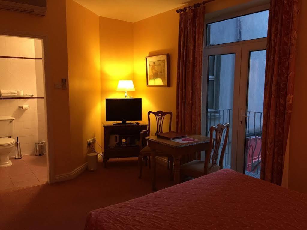 O Donovans Hotel 크로나킬티 외부 사진
