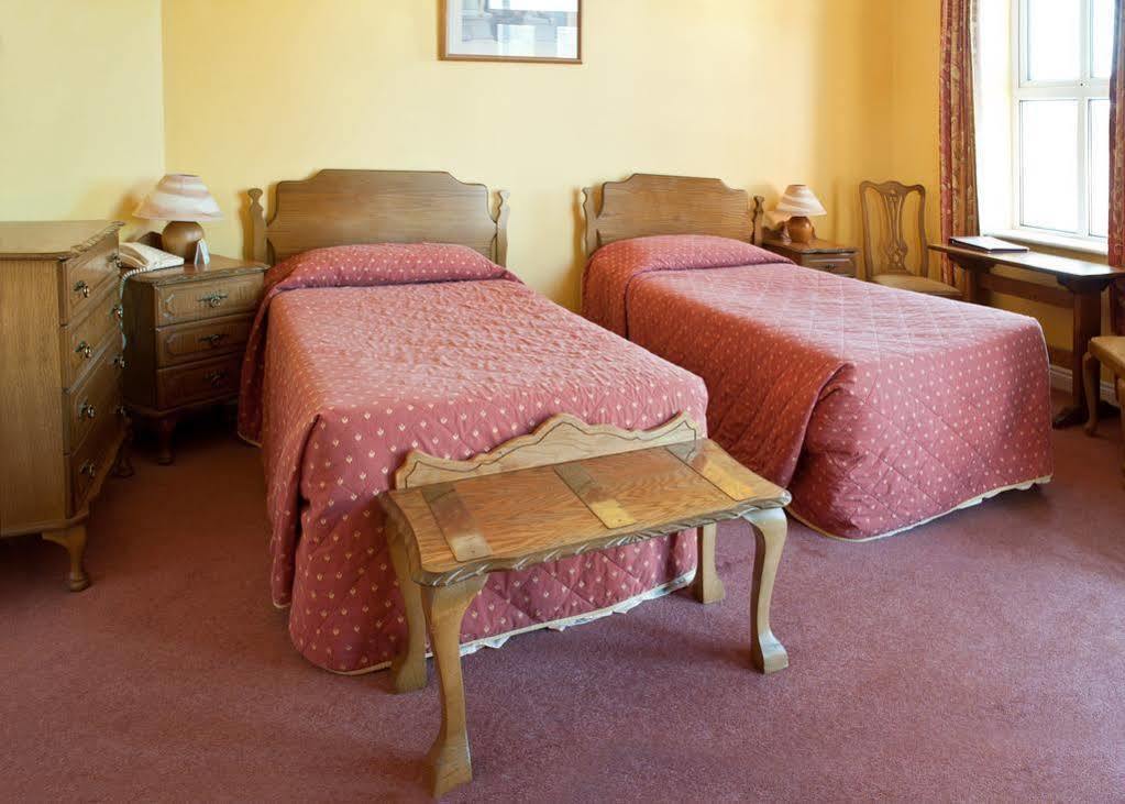 O Donovans Hotel 크로나킬티 외부 사진