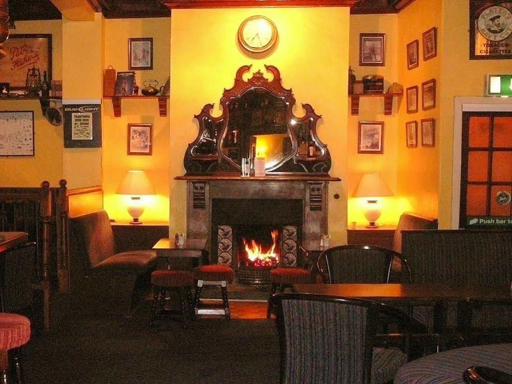 O Donovans Hotel 크로나킬티 외부 사진