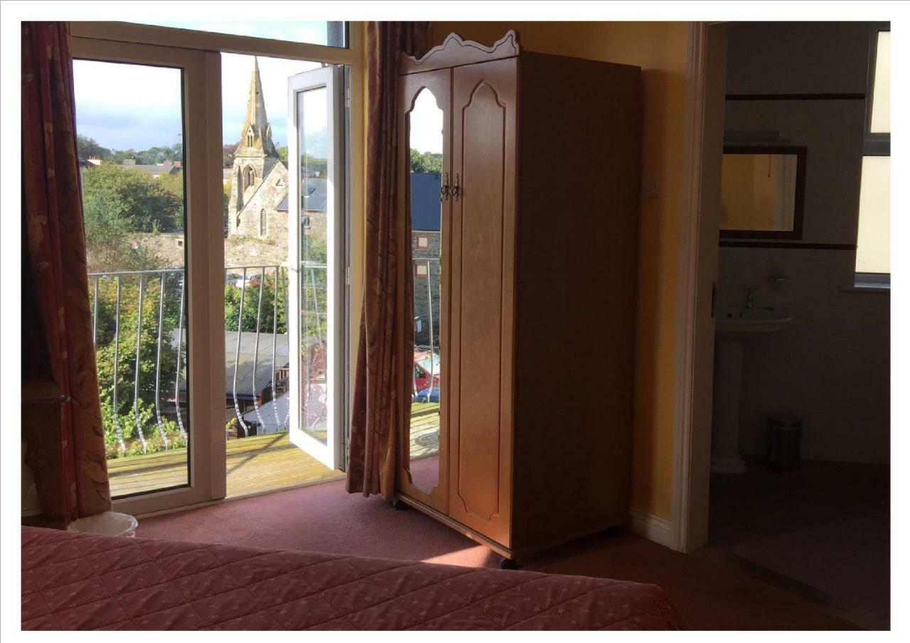 O Donovans Hotel 크로나킬티 외부 사진